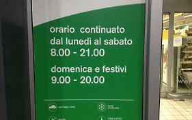 Procaccini Apartment