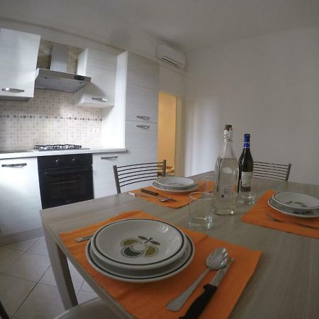 Procaccini Apartment Bolonia Exterior foto