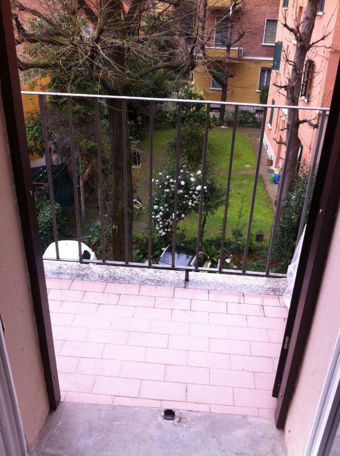 Procaccini Apartment Bolonia Exterior foto