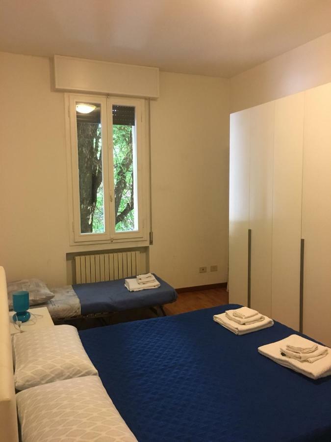 Procaccini Apartment Bolonia Exterior foto